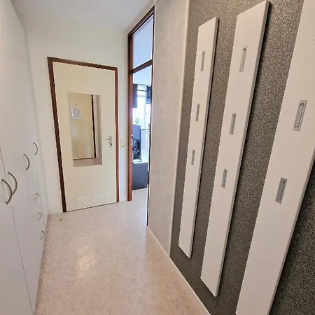 Appartamento B04-007 *