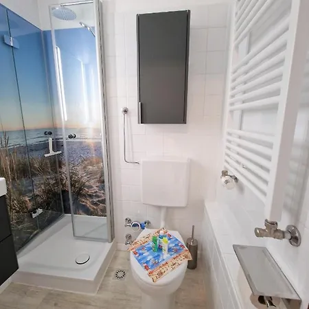 B04-007 Appartamento Heiligenhafen