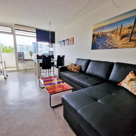 Appartamento B04-007 Heiligenhafen