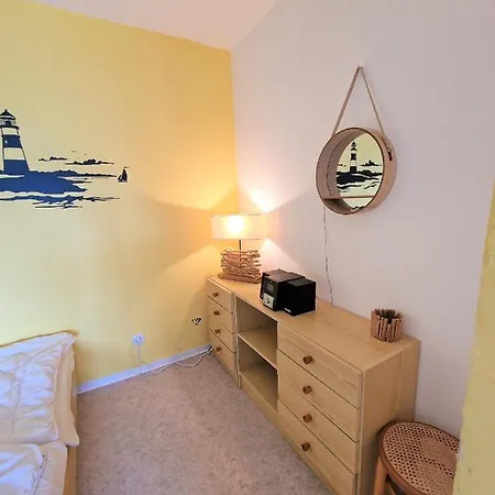 Appartamento B04-007 *