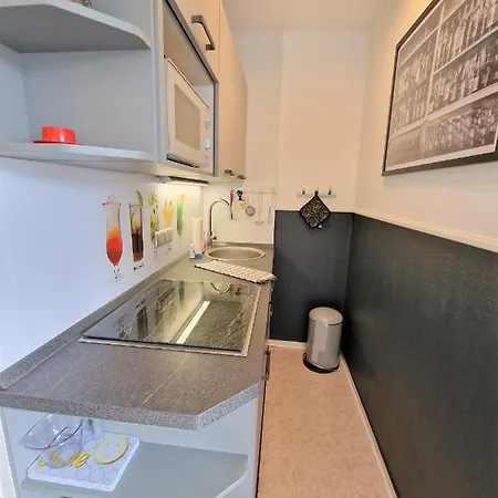 Appartamento B04-007