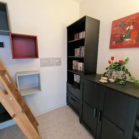 Appartamento B04-007 *