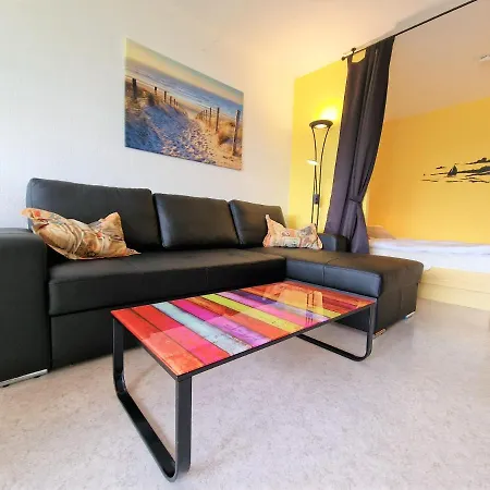 B04-007 Appartamento Heiligenhafen