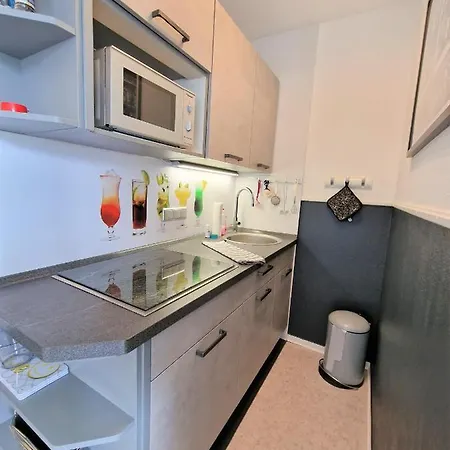 B04-007 Appartamento